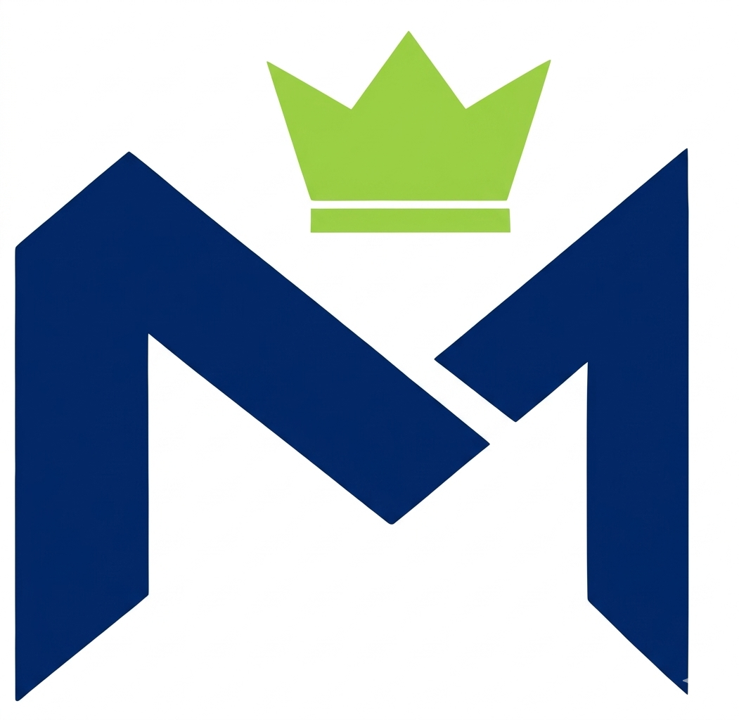 Miniyan M Logo